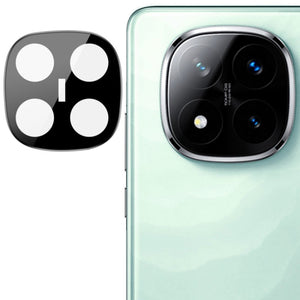 Back Camera Protector for Redmi Note 14 Pro Plus Camera Glass Lens Protector Tempered Full Cover View 2 - OnlineExpo.pk