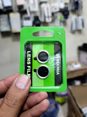 Camera protector Camera Lens Protector for Vivo V29 5G View 2 - OnlineExpo.pk
