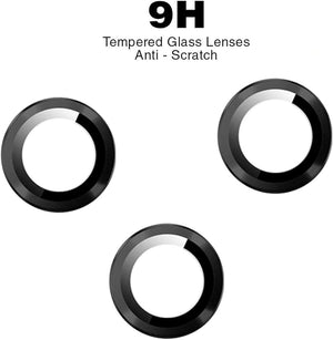 Camera protector Camera Lens Protector for Tecno Spark 20 Camera Protector Original Product Front View - OnlineExpo.pk