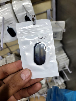 Camera Lens Protector for Tecno Spark Go 3 Camera Protector View 3 - OnlineExpo.pk