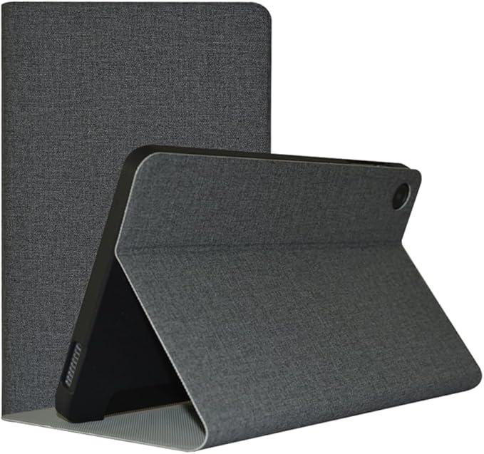 Eouro Book Cover for Samsung galaxy tab A9 8.7 Inch 2021 Eouro Book cover View 8 - OnlineExpo.pk