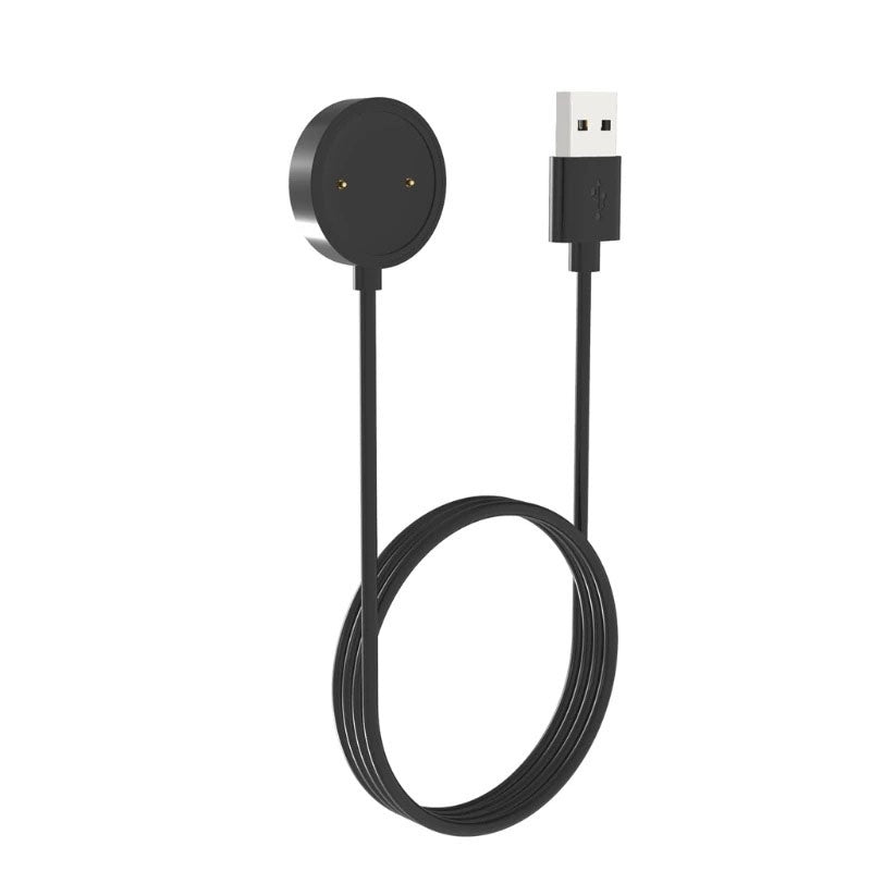 Magnetic USB Charging Cable for Xiaomi MiBro Lite Smart Watch View 2 - OnlineExpo.pk