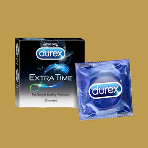 Durex Condom For Men View 10 - OnlineExpo.pk