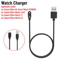 Xiaomi Mibro Watch Lite 2 / T1 / C2 Smart Watch Charger USB Magnetic Cable