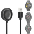 Xiaomi Mibro A1 / X1 / Lite / Color / Sport Smartwatch USB Magnetic Charger Cable