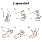 MaxMan Enlarging Gel View 2 - OnlineExpo.pk