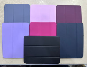 High Quality Smart Case for Ipad Mini 6 Mini 7 with Pen slot View 3 - OnlineExpo.pk