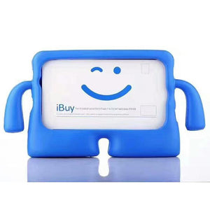 iBuy Kids Handle Back Cover – Samsung Galaxy Tab A9 Plus & Tab A11 Plus 11 Inch | Shockproof Stand Case View 2 - OnlineExpo.pk
