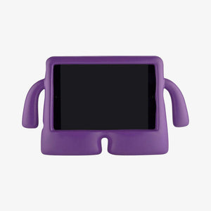 I-buy Handle Back Cover for Apple iPad 12.9 / Pro 13 / Air 13 – Safety Cover for Kids View 5 - OnlineExpo.pk