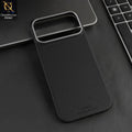 X-Level Nanofiber Case for iPhone 18 Pro Max / 18 Pro Back Cover