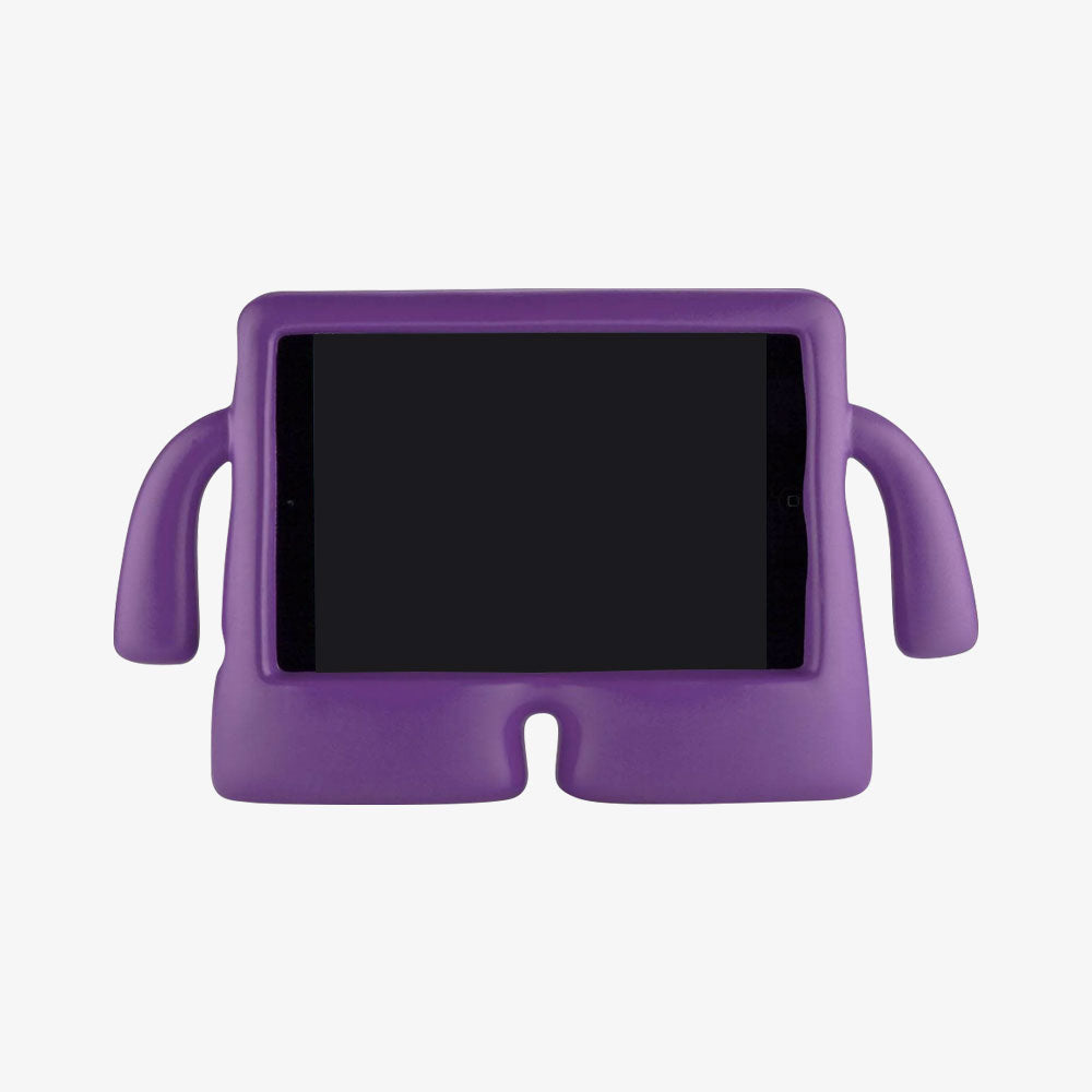 I-buy Handle Back Cover for Apple iPad 12.9 / Pro 13 / Air 13 – Safety Cover for Kids View 9 - OnlineExpo.pk