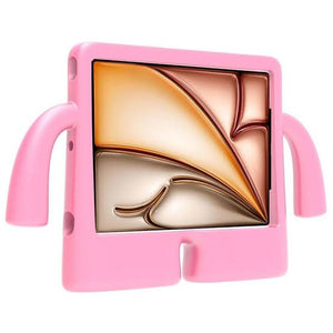 I-buy Handle Back Cover for Samsung Galaxy Tab E (T560) – Safety Cover for Kids View 4 - OnlineExpo.pk