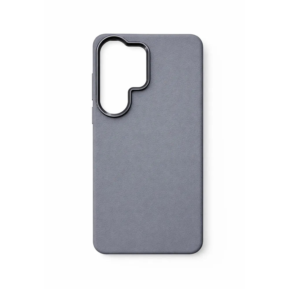 Samsung Galaxy S26 Ultra / S25 Ultra / S24 Ultra X-Level Better Enjoyment Skin Feel Series Leather Case View 9 - OnlineExpo.pk