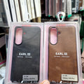 X-Level Earl III Leather Back Cover for Samsung Galaxy S26 Plus – 360° Protection