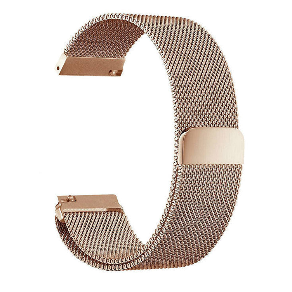 22mm Magnetic Chain Strap Zero Luna Zero Pixel Zero Royale Zero Nova Zero Meta Zero Delta Zero Core Fit Zero Ignite Zero