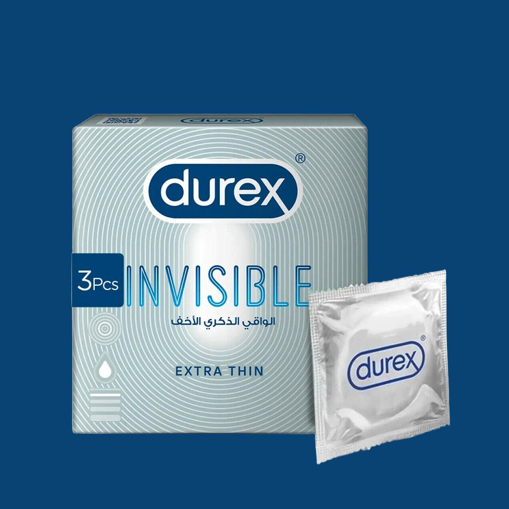 Durex Condom For Men View 7 - OnlineExpo.pk