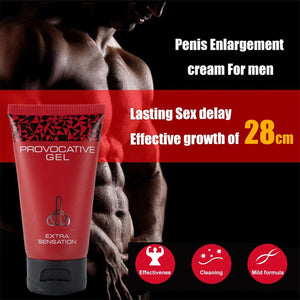 Provocative Titan Gel Extra Sensation View 3 - OnlineExpo.pk