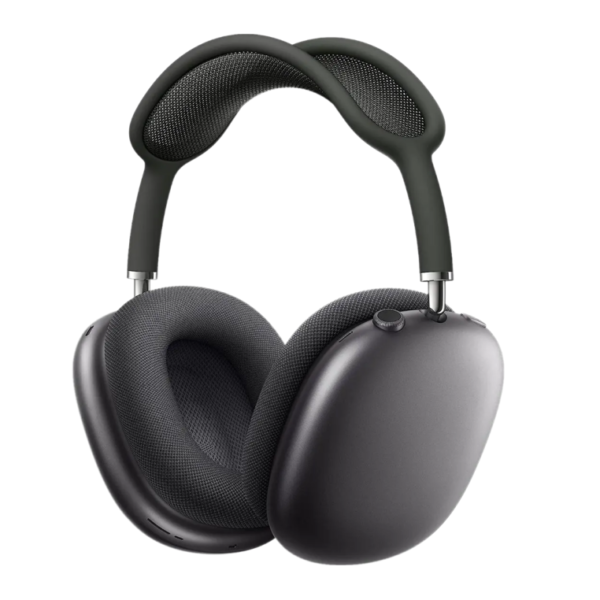 LITO LE11 Pro Noise Cancelling Headphones (BT 5.4) | Noise-Cancelling Wired Earphones – LITO Original Product Front View