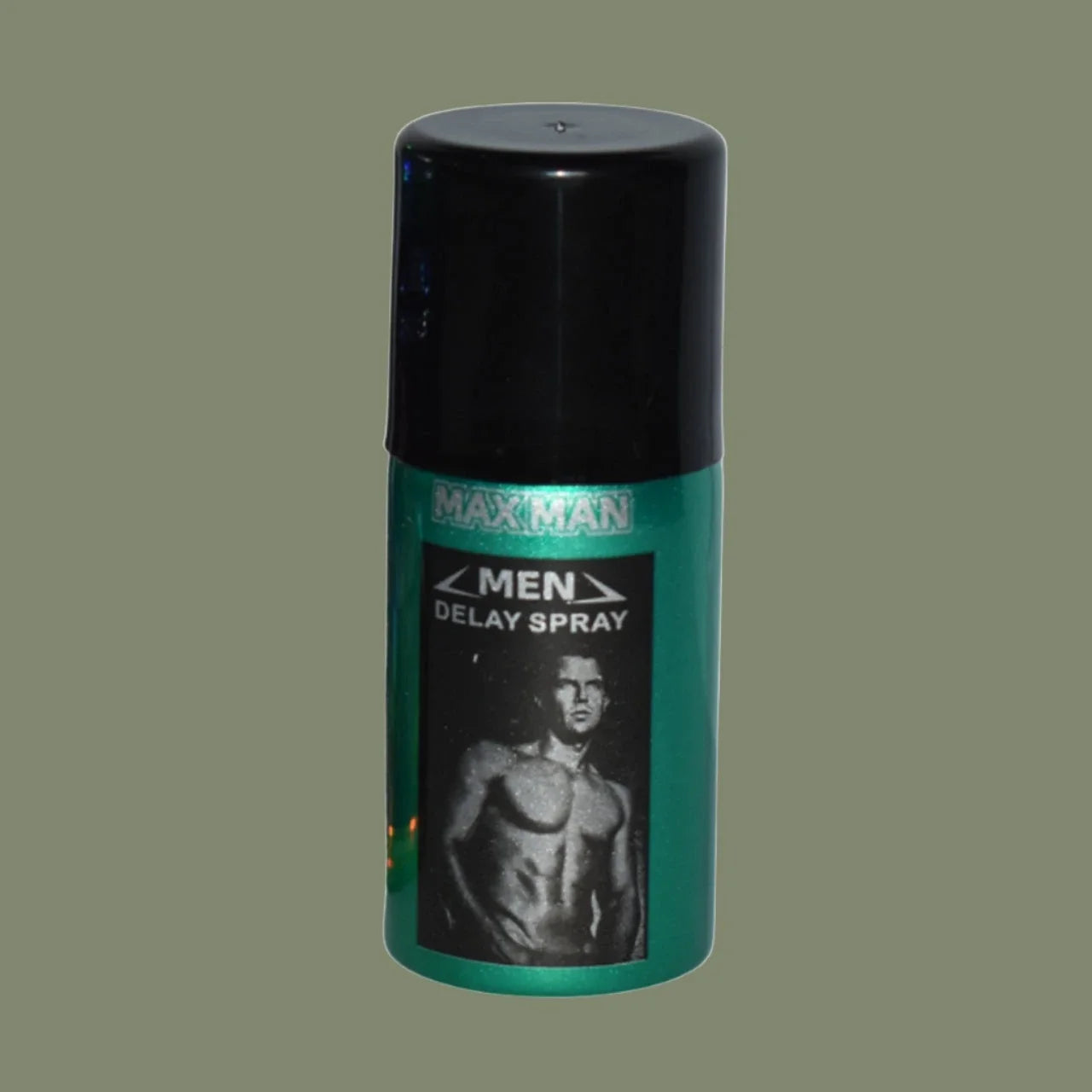 New Maxman Delay Spray View 2 - OnlineExpo.pk