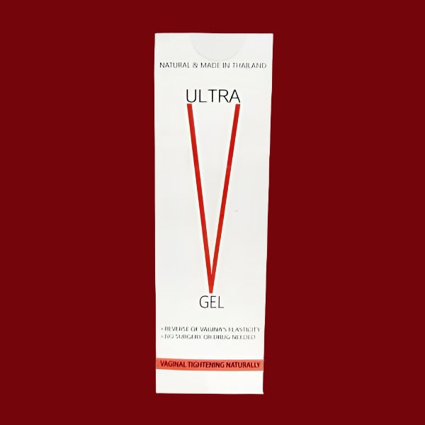 Ultra virginal tightening gel USA View 2 - OnlineExpo.pk