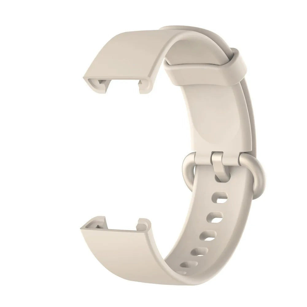 Xiaomi Mi Redmi Watch 2 / Watch 2 Lite Silicone Strap - Starlight